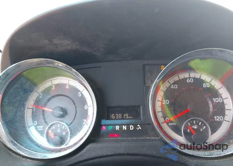 2016 Dodge Grand Caravan Se from USA, damaged, VIN 2C4RDGBG6GR168465